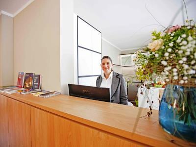 Sebcity Hotel Ellwangen Extérieur photo